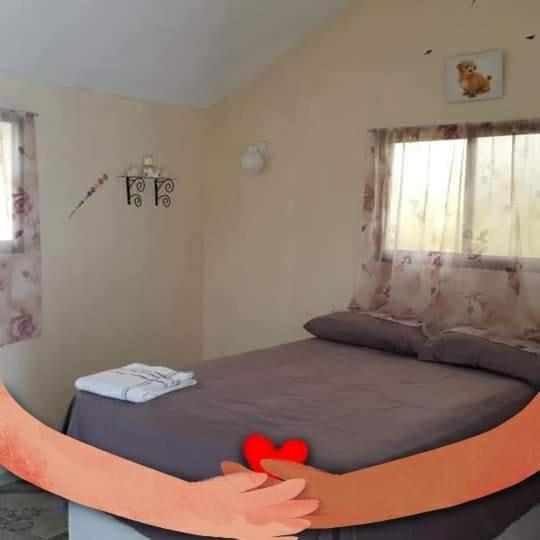 Evasion Beach Hotel Gressier Kültér fotó